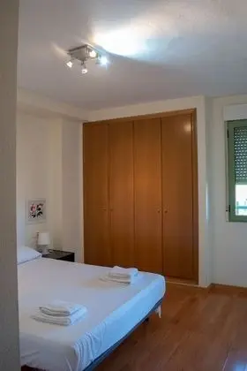 Apart Daire, 2 Yatak Odası (7-9)