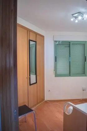 Apart Daire, 2 Yatak Odası (7-9)