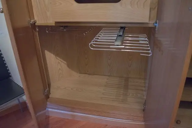 Apart Daire, 2 Yatak Odası (7-9)