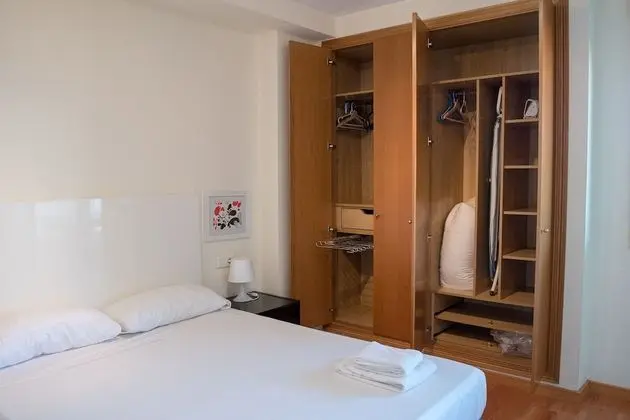 Apart Daire, 2 Yatak Odası (7-9)