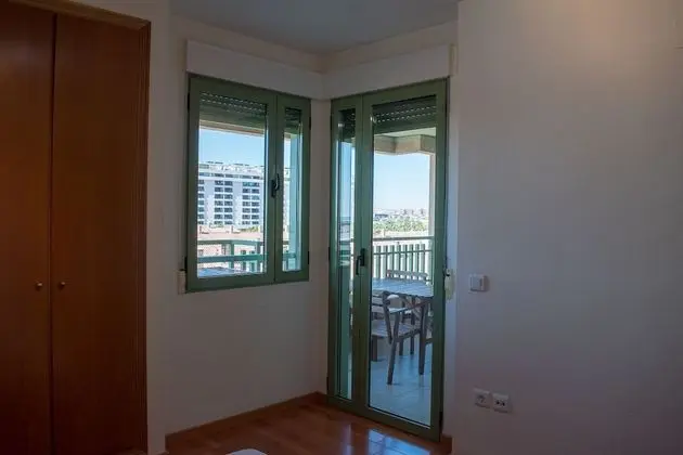 Apart Daire, 2 Yatak Odası (7-9)