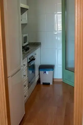 Apart Daire, 2 Yatak Odası (7-9)