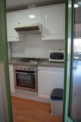 Apart Daire, 2 Yatak Odası (7-9)