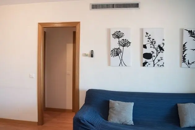 Apart Daire, 2 Yatak Odası (7-9)