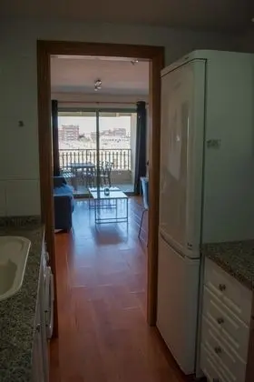 Apart Daire, 2 Yatak Odası (7-9)