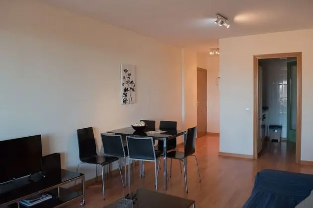 Apart Daire, 2 Yatak Odası (7-9)