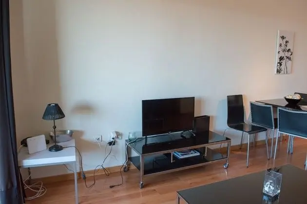 Apart Daire, 2 Yatak Odası (7-9)