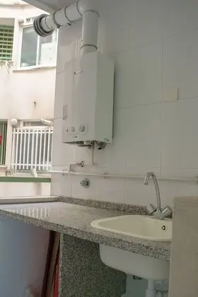 Apart Daire, 2 Yatak Odası (7-9)