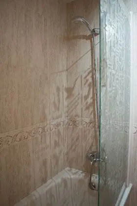 Apart Daire, 2 Yatak Odası (7-9)