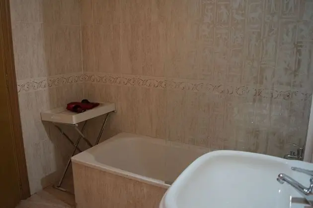 Apart Daire, 2 Yatak Odası (7-9)