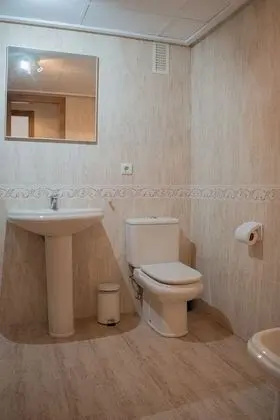 Apart Daire, 2 Yatak Odası (7-9)