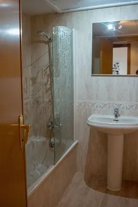 Apart Daire, 2 Yatak Odası (7-9)