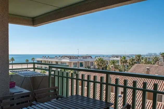 Apart Daire, 2 Yatak Odası (7-9)