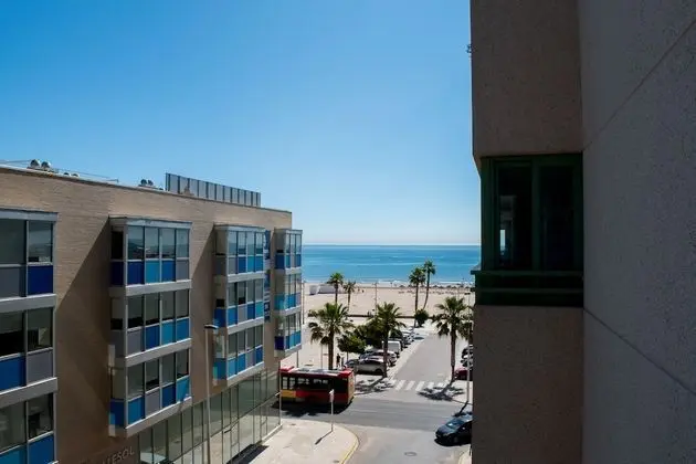 Apart Daire, 2 Yatak Odası (7-9 Bis)