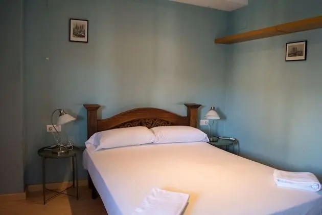 Apart Daire, 2 Yatak Odası (7-9 Bis)