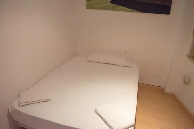 Apart Daire, 2 Yatak Odası (7-9 Bis)