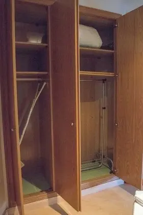 Apart Daire, 2 Yatak Odası (7-9 Bis)