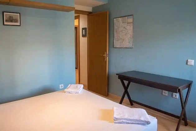 Apart Daire, 2 Yatak Odası (7-9 Bis)