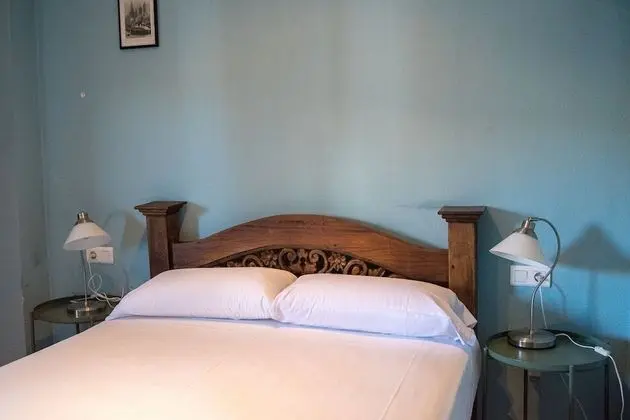 Apart Daire, 2 Yatak Odası (7-9 Bis)