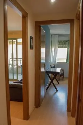 Apart Daire, 2 Yatak Odası (7-9 Bis)