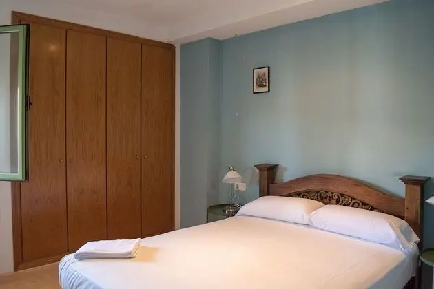 Apart Daire, 2 Yatak Odası (7-9 Bis)