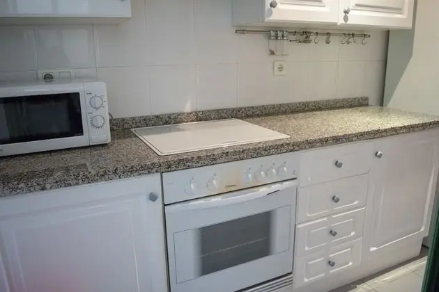 Apart Daire, 2 Yatak Odası (7-9 Bis)