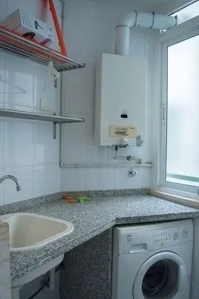 Apart Daire, 2 Yatak Odası (7-9 Bis)