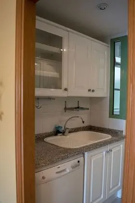 Apart Daire, 2 Yatak Odası (7-9 Bis)