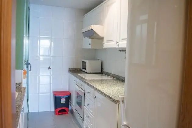 Apart Daire, 2 Yatak Odası (7-9 Bis)