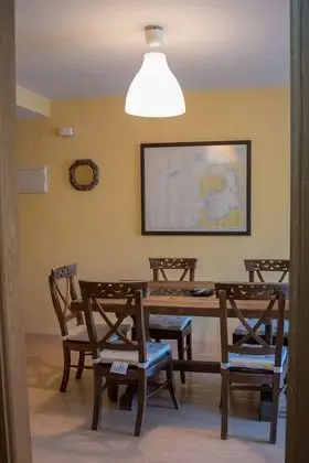 Apart Daire, 2 Yatak Odası (7-9 Bis)