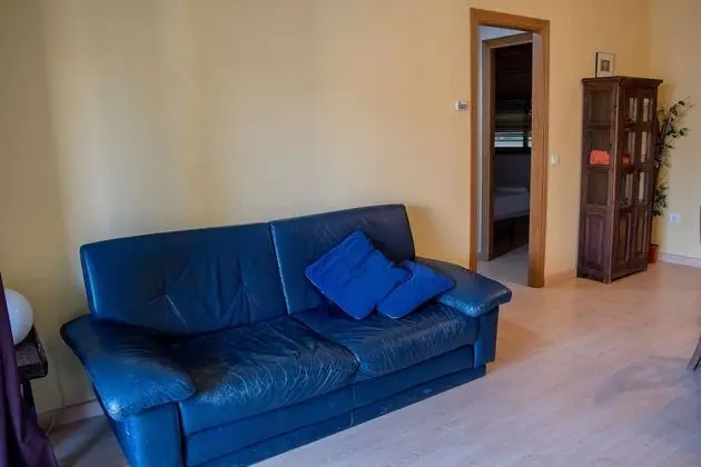 Apart Daire, 2 Yatak Odası (7-9 Bis)