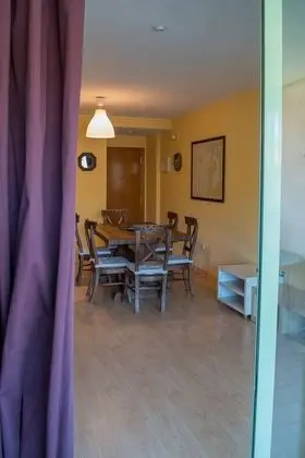 Apart Daire, 2 Yatak Odası (7-9 Bis)