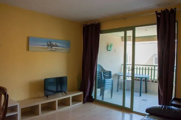 Apart Daire, 2 Yatak Odası (7-9 Bis)