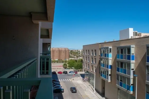 Apart Daire, 2 Yatak Odası (7-9 Bis)