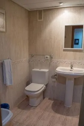 Apart Daire, 2 Yatak Odası (7-9 Bis)