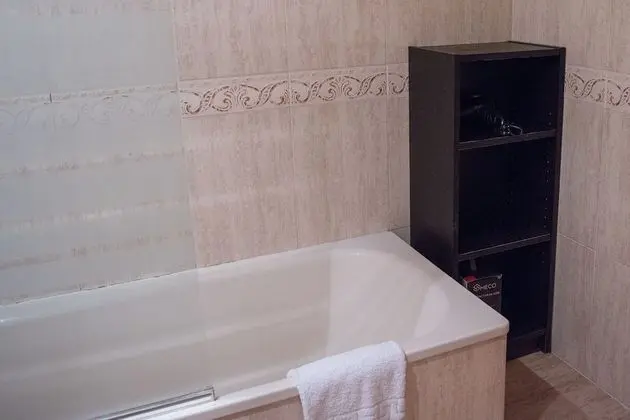 Apart Daire, 2 Yatak Odası (7-9 Bis)