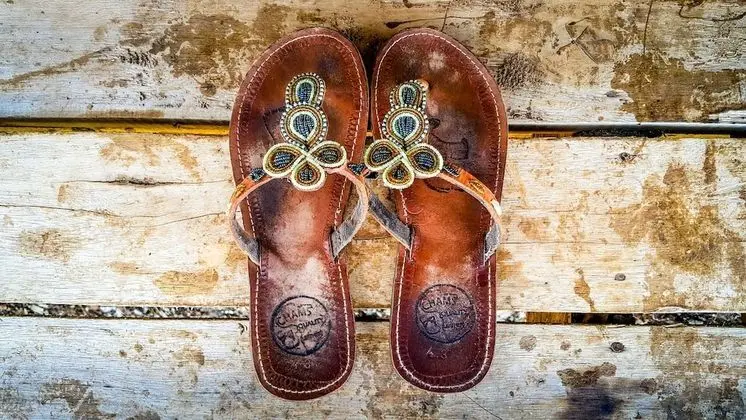 Luxury Çadır, Göl Manzaralı