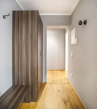 Tek Büyük Yataklı Oda (Studio)
