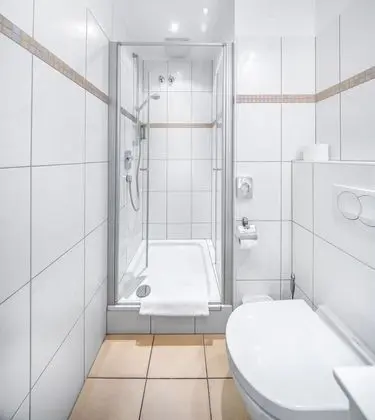 Tek Büyük Yataklı Oda (Studio)