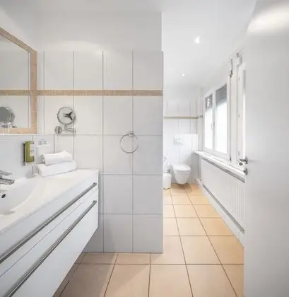 Tek Büyük Yataklı Oda (Studio)