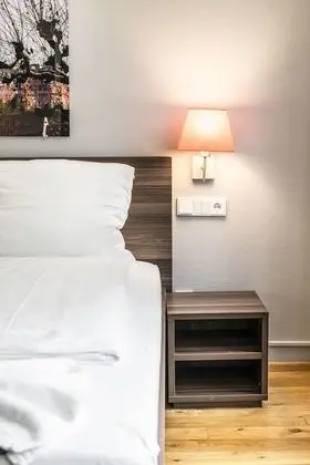 Tek Büyük Yataklı Oda (Studio up to 3)