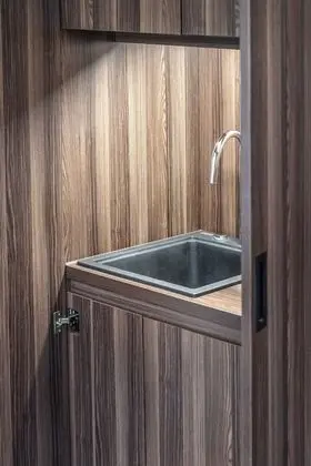 Tek Büyük Yataklı Oda (Studio up to 3)