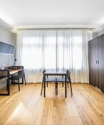 Tek Büyük Yataklı Oda (Studio up to 3)