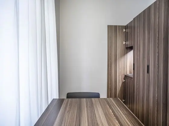 Tek Büyük Yataklı Oda (Studio up to 3)