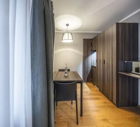 Tek Büyük Yataklı Oda (Studio up to 3)