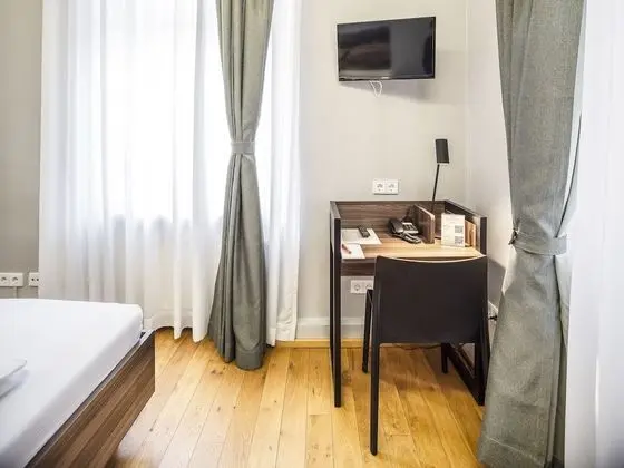 Tek Kişilik Oda (Studio)