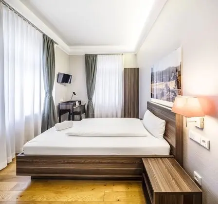 Tek Kişilik Oda (Studio)