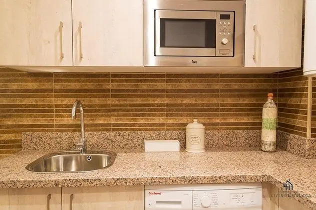 Deluxe Apart Daire, 1 Yatak Odası, Zemin Kat