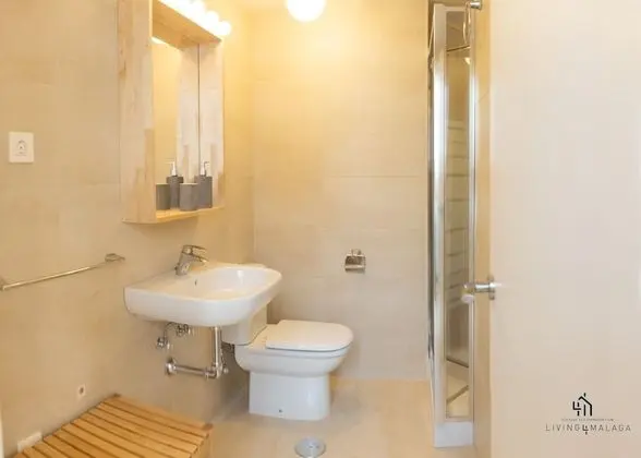 City Apart Daire, 1 Yatak Odası (Calle Carreteria, 43)