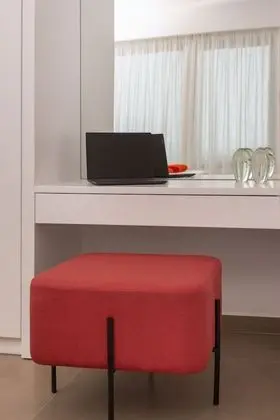 Deluxe Süit